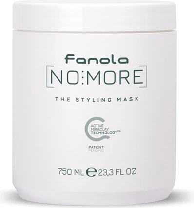 Маска Fanola The Styling Mask