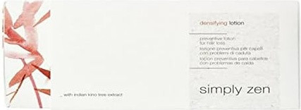 Лосьон Simply Zen Z. One Concept Уплотняющий
