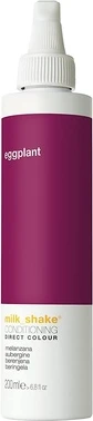 Прямой оттеночный бальзам Milk Shake Colorant Eggplant
