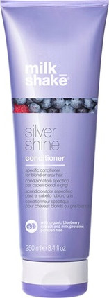 Conditioner Milk Shake Silver Shine