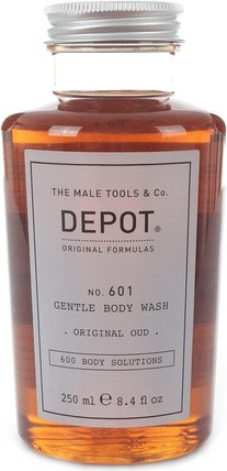 Body Wash Depot Original Oud