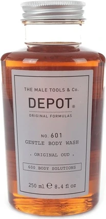 Body Wash Depot Original Oud