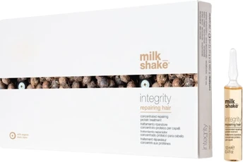Milk Shake Integrity Repairing Молочко для восстановления волос