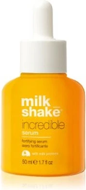 Hair Oil Milk Shake