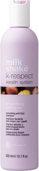 Шампунь Milk Shake Krespect Разглаживающий Шампунь