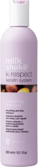 Шампунь Milk Shake Krespect Разглаживающий Шампунь