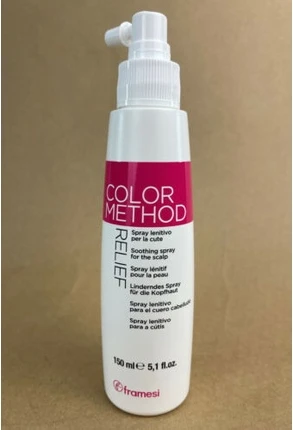 Краска для волос Framesi Color Method