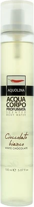 Aquolina White Chocolate Вода для тела