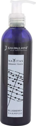 Шампунь Jean Paul Myne Navitas Organic Touch