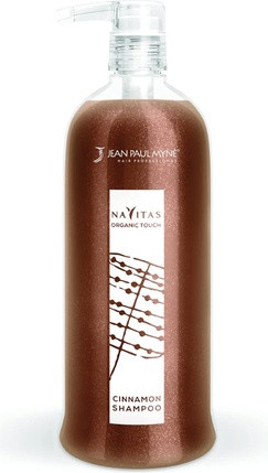 Шампунь Jean Paul Myne Navitas Organic Touch