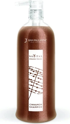 Шампунь Jean Paul Myne Navitas Organic Touch