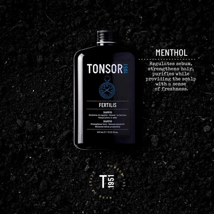 Шампунь Tonsor 1951
