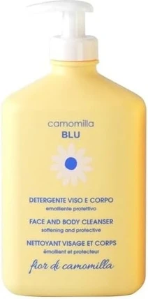 Cleanser Camomilla Italiana Camomilla для Лица и Тела