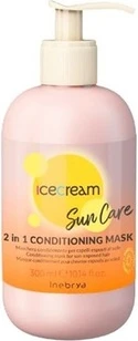 Кондиционер-маска для волос Inebrya Ice Cream Sun Care