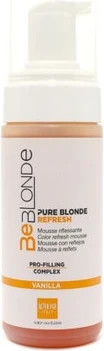 Мусс Alter Ego Be Blonde Pure Blonde Refresh Mousse