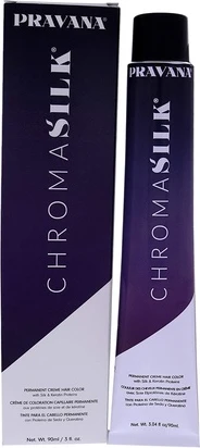 Creme Hair Color Pravana ChromaSilk
