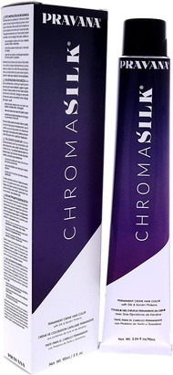 Краска для волос Pravana ChromaSilk
