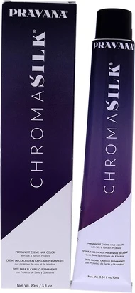 Creme Hair Color Pravana ChromaSilk