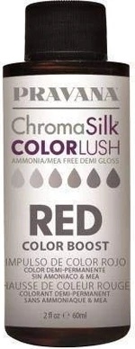 Color Booster Hair Dye Pravana ChromaSilk ColorLush