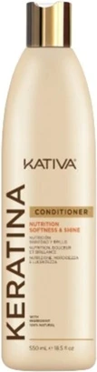 Кондиционер Kativa Keratin Professional Hair Care