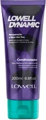 Кондиционер Lowell Dynamic Antihair Loss