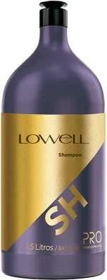 Шампунь Lowell Pro Performance