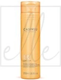 Кондиционер Cadiveu Nutri Glow