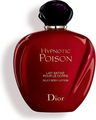 Молочко для тела Christian Dior Hypnotic Poison