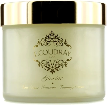 Пена для ванны и душа E Coudray