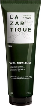 Очищающий бальзам Lazartigue Curl Specialist