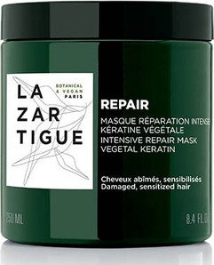 Маска для волос Lazartigue Repair Intense Repair Mask