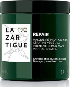 Маска для волос Lazartigue Repair Intense Repair Mask