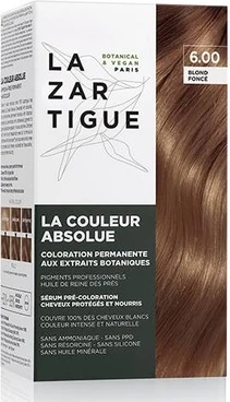 Окрашивание для волос Lazartigue La Couleur Absolue