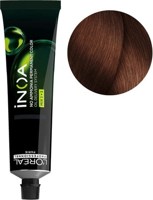 Окрашивание для волос L'Oreal Professional Inoa Веганское без аммиака