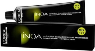 Обесцвечивающий крем L'Oreal Professional INOA