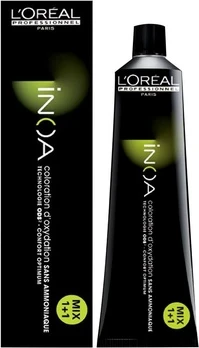 Hair Dye L'Oreal Professional Inoa New Base
