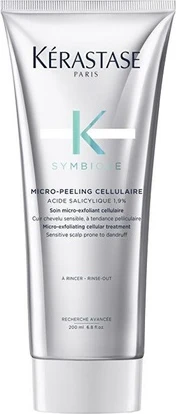 Микропилинг Cellulaire Kerastase Symbiose