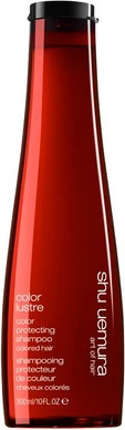 Шампунь Shu Uemura Color Lustre