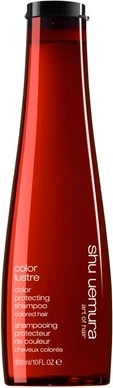 Шампунь Shu Uemura Color Lustre