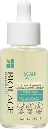 Сыворотка Biolage Bio Scalp Oil Balancing Serum