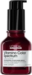 Сыворотка для волос L'Oreal Professional Vitamino Color Spectrum Glass Shine