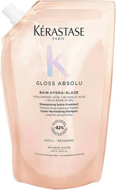 Shampoo Kerastase Gloss Absolu Bain Hydra-Glaze Refill