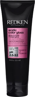 Маска для волос Redken Acidic Color Gloss Mask