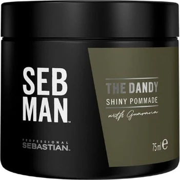 Помада для укладки Sebastian Professional The Dandy
