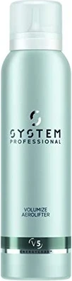 Mousse System Professional Volumize Aerolifter