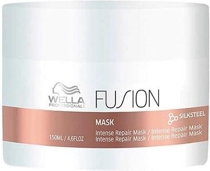 Маска для волос Wella Intense Repair