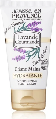 Cream Jeanne En Provence