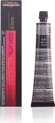 Стойкая крем-краска L'Oreal Professional Diarichesse