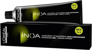 Краска для волос L'Oreal Professional INOA Professional Hair Color