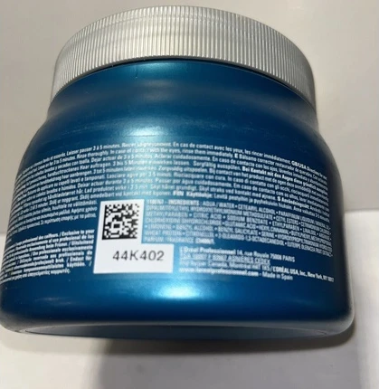 Кондиционер L'Oreal Professional Serie Expert Pro Keratin Refill